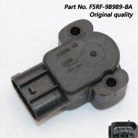 OEM F5RF-9B989-BA เซ็นเซอร์ตำแหน่งปีกผีเสื้อ TPS สำหรับมาสด้าฟอร์ด3.0L ปรอท4.0L V6 1996-2011 TPS198 5S5109 TPS246 DY968 CX1528