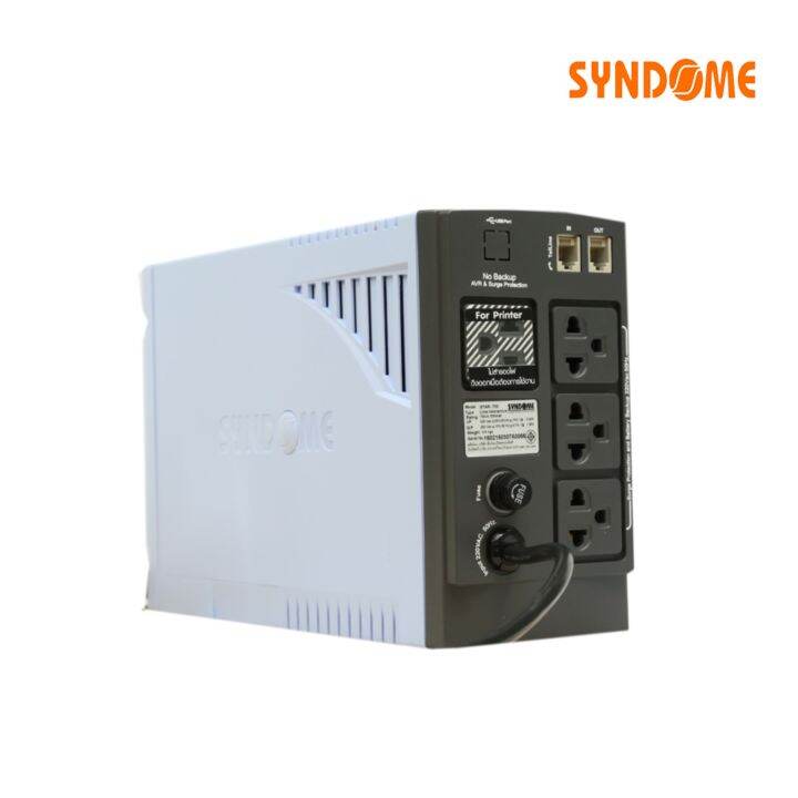 เครื่องสำรองไฟ-syndome-star-1000-inno-1000va-600watt