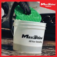 Grit guard แผ่นกรองสิ่งสกปรกใต้ถังน้ำ Maxshine Grit Guard พลาสติกเนื้อแข็ง ไม่แตกหัก ทนทานสูง สำหรับdeling