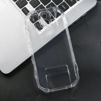 Kyocera torque G04 KYV46 Case Clear Soft TPU Silicone Full Protective Cover