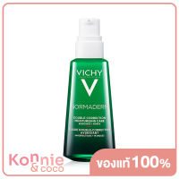 Vichy Normaderm Double-Correction Moisturising Care 50ml วิชี่ มอยส์เจอร์ไรเซอร์บำรุงผิวหน้า