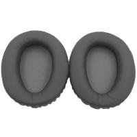 Original Memory Foam Earpads Ear Pads Cushion Earmuffs For WH-CH700N CH710 ZX770BN 780DC Wireless Game Headset Headphone premium