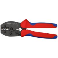 KNIPEX PreciForce Crimping Pliers คีมย้ำ รุ่น 975236