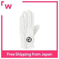 (FootJoy) FootJoy บริสุทธิ์สัมผัส FGPU WT-24สีขาว24