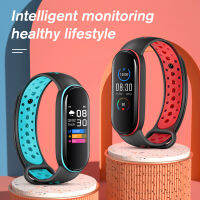 HotSmart สร้อยข้อมือการตรวจสอบสุขภาพบลูทูธลิงค์ผู้ชายและผู้หญิงกีฬา Pedometer,แคลอรี่,นาฬิกาสมาร์ท Fitnes สำหรับ Apple Android