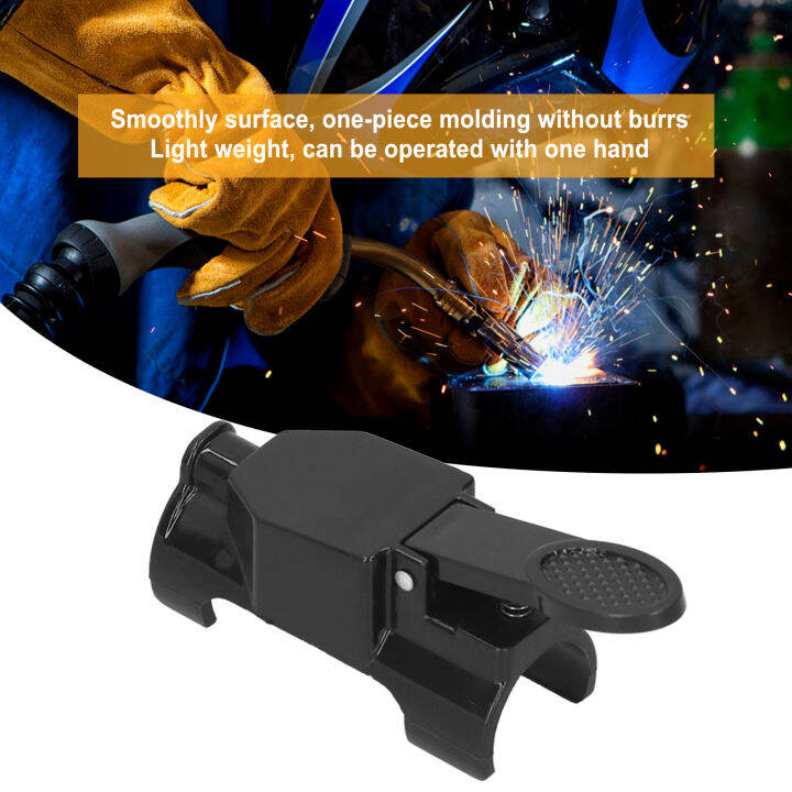 Welding Equipment Welding Torch Switches Tig Welding Torch Switch Argon