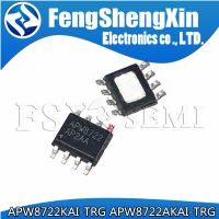 10pcs APW8722KAI-TRG APW8722AKAI-TRG  APW8722 APW8722A SOP-8 Power Management IC