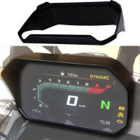 For BMW R1250GS R1200GS ADV F900XR F850GS F750GS C400X S1000XR Motorcycle Sun Visor Speedometer Tachometer Cover Display Shield