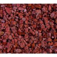 Hoàn Tiền 10%Ảnh thậtLót nền bể cá, hồ thủy sinh nham thạch size nhỏ, cát,