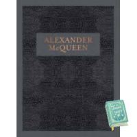 Then you will love &amp;gt;&amp;gt;&amp;gt; Alexander Mcqueen -- Hardback [Hardcover]