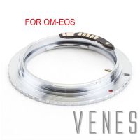 Venes สำหรับ L/ R-EOS อะแดปเตอร์ยืนยัน AF รุ่นที่สามเหมาะสำหรับ Leica R เลนส์สำหรับกล้อง Canon (D) SLR กล้อง4000D/2000D/6D II