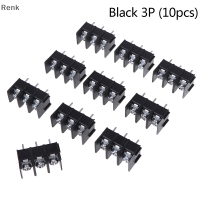 Renk 10pcs 7.62mm KF7.62 - 2P 3P 4P screw Terminal BLOCK Connector 7.62mm PITCH