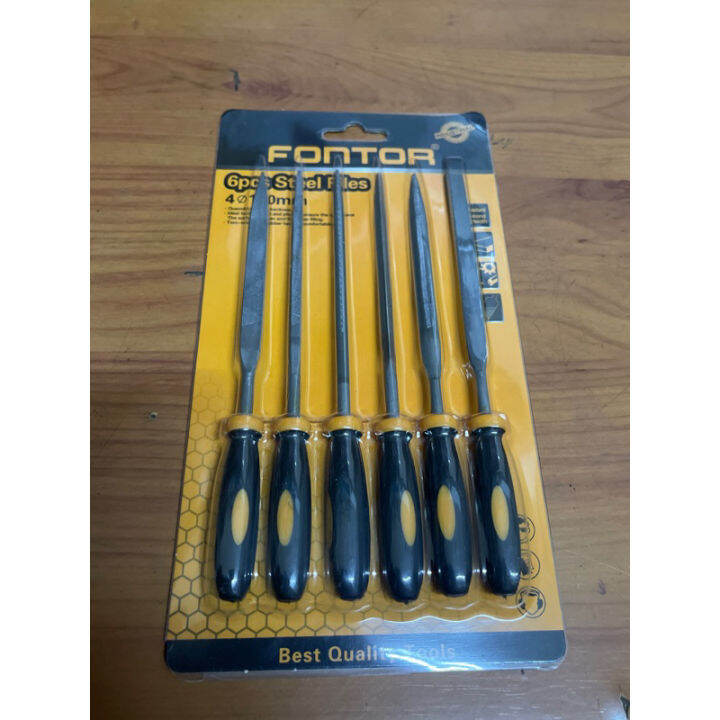 Mga suplay ng proteksyon sa hardware/accessories/labor 6pcs Heavy Duty