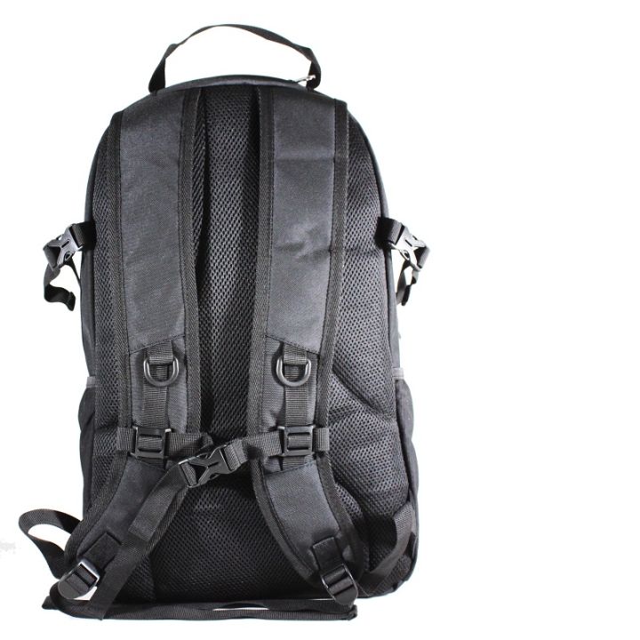 ducati-กระเป๋าเป้สะพายหลังลิขสิทธิ์แท้ดูคาติ-สีดำ-ขขนาด-29x46x15-cm-dct49-155