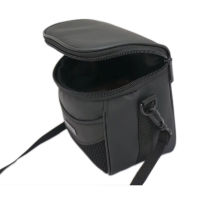 Waterproof Digital Camera Case Shoulder Bag For Nikon SLR DSLR Camera Black