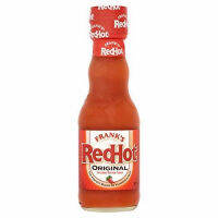 Franks Red Hot Original ซอสพริก 5 ออนซ์