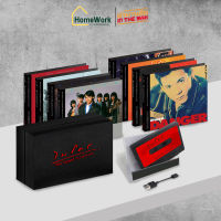 GMM Music Premium Box Set CD ไมโคร The Legend Collection #125877