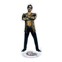 แผ่นโมเดลกุญแจมือเซ็กซ์สำหรับหุ่นตัวการ์ตูน,เหมือนดราก้อน Ryuu Ga Gotoku Kiryu Kazuma Goro Majima