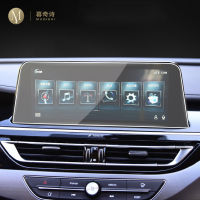 สำหรับ Changan CS75 2018-2023รถนำทาง GPS ฟิล์มจอแอลซีดีหน้าจอกระจกฟิล์มป้องกันป้องกันรอยขีดข่วนฟิล์มอุปกรณ์เสริมอานิสงส์