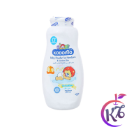 Phấn Kodomo cho da nhạy cảm 180g Newborn Sensitive