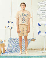 LAWI NAUTICAL SHORTS