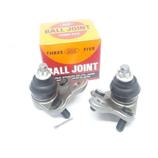 Lower Ball Joint Corolla Big Body AE100 Lazada PH
