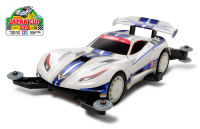 18639  TAMIYA Mini 4WD  Abilista [MA]