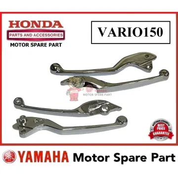 Spare part honda cheap vario 150