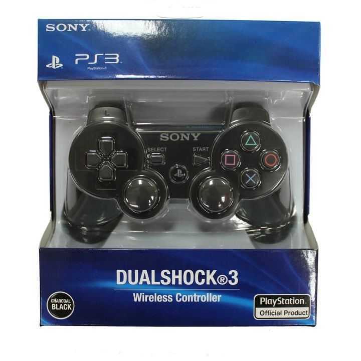 highquality-dualshock-3-controller-playstation