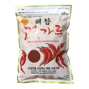 Ớt Bột Hàn Quốc Cánh To Bột Ớt Hàn Quốc Vảy To gói 1kg