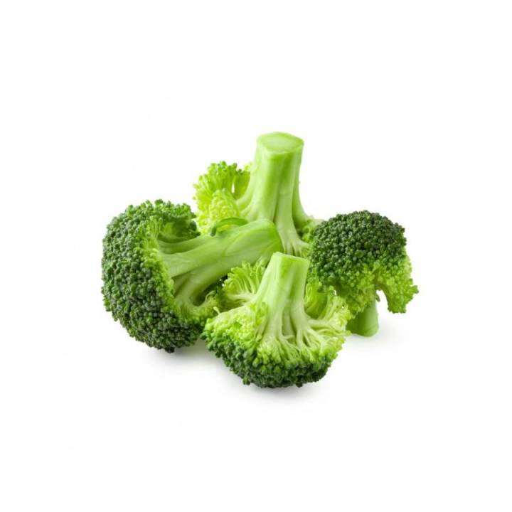 Frozen Broccoli (500g) Lazada PH