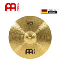 Meinl แฉ รุ่น HCS Crash 16"