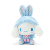 Sanrio Heltty ของเล่นตุ๊กตาน่ารัก Kuromi Plushie พวงกุญแจอุปกรณ์ตกแต่งบ้านยัดไส้ Pp ผ้าฝ้ายตุ๊กตาของขวัญคริสต์มาสสำหรับสาว