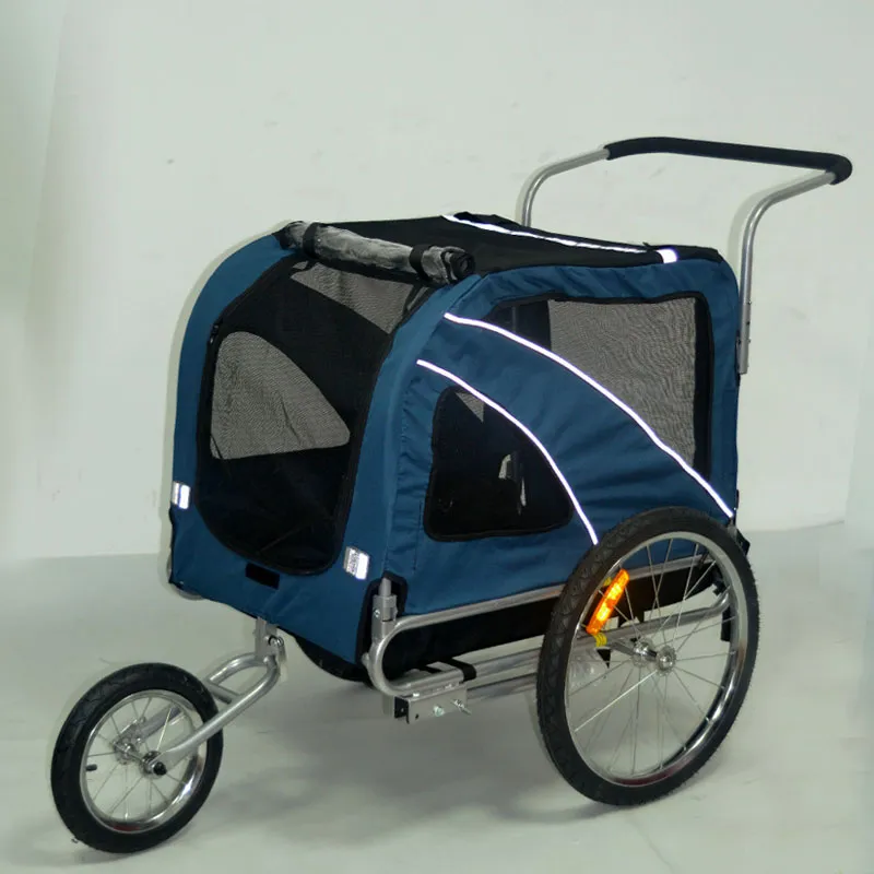 pet bike cart