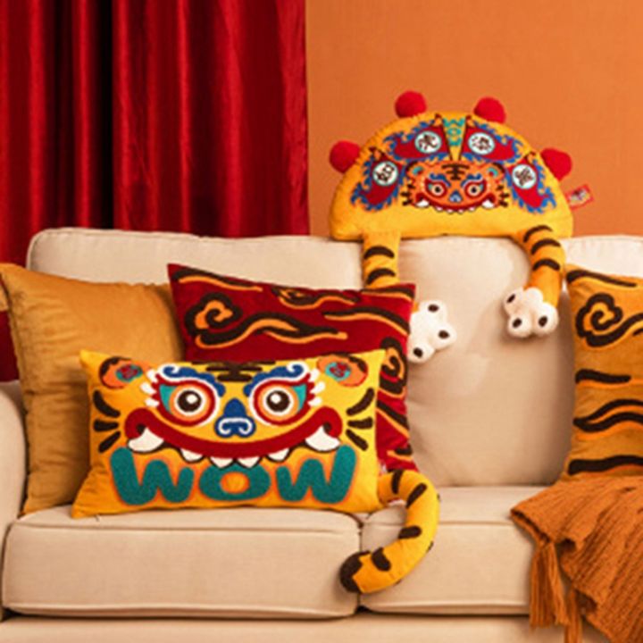 tiger-pillow-doll-new-year-gift-of-the-year-of-the-tiger-zodiac-year-living-room-sofa-new-chinese-pillow