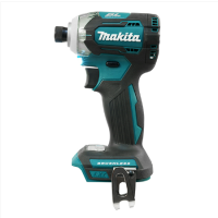 MAKITA ไขควงกระแทกไร้สาย1/4 รุ่น DTD170Z DTD171Z DTD172Z ไม่รวมแบต ไม่รวมแท่นชาร์จ เครื่องมือช่าง รับประกัน