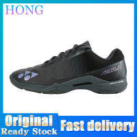 Yonex A3 Professional Training Shoes Running Shoes Breathable Hard-Wearing Anti-Slippery Shoes Ultra Light Badminton Shoes Sports Sneakers