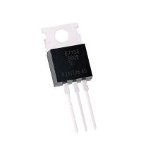 5ชิ้น BT136 BT136-800E 4A Triac 800V ถึง220