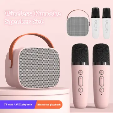 Mic discount bluetooth lazada