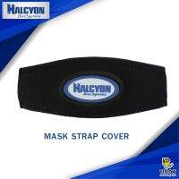 HALCYON Mask Strap Cover