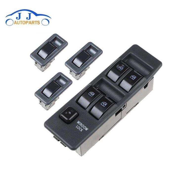 4PCS Factory Products HiGH QUALITY FOR MITSUBISHI PAJERO POWER WINDOW