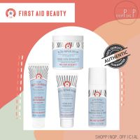 ✳️พร้อมส่ง! แท้100%!? First Aid Beauty -- Repair Cream / Face Cleanser