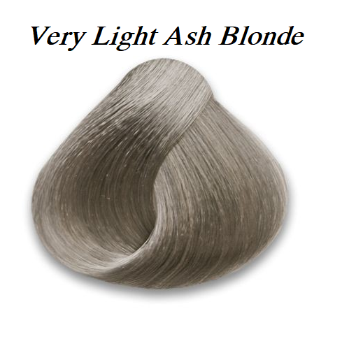 Bạn muốn tóc màu sáng và trẻ trung? Hãy thử màu nhuộm tóc 9/1 Very Light Ash Blonde. Với công thức chuyên biệt, màu sắc sẽ giữ lâu và không gây hại cho tóc. Xem hình ảnh để thấy sự khác biệt rõ ràng nhé!