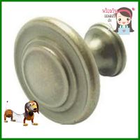 ปุ่มจับ HAFELE 481.22.041 ABCABINET KNOB HAFELE 481.22.041 AB **ของแท้100%**