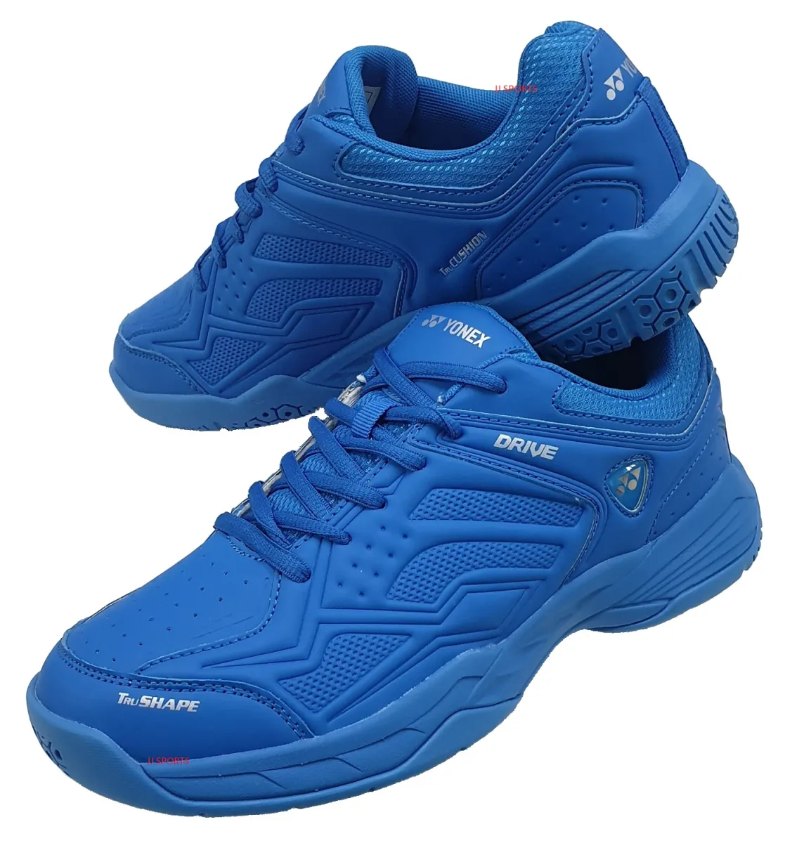 yonex shoes blue