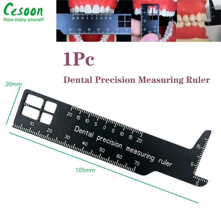 1pc-new-dental-precision-measuring-ruler-double-sided-use-ruler-tooth-spacing-measurement-dentistry-medical-tool-adhesives-tape