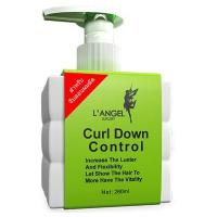 ▶️?ครีมจับลอน ผมดัด Langel Curl Down Control ให้ลอน ผมดัด ชัดเจน เป็นเกลียว ลอนสวยงาม นุ่มสลวย ธรรมชาติ กลิ่นหอม langel [ ใหม่ล่าสุด ]