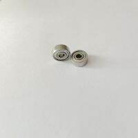 10pcs stainless steel micromotor Bearings S684-ZZ 940 4x9x4mm