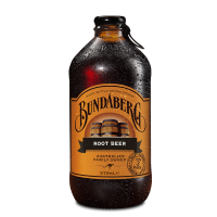 บันดาเบิร์ก รูทเบียร์ 375 มล - Root Beer 375ml Bundaberg brand