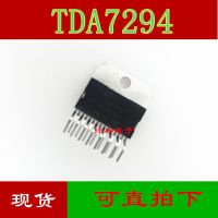 5pcs TDA7294 amplifier IC ZIP-15